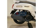 Yamaha Fazzio Lux Tahun 2024